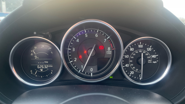 Mazda MX-5 1.5 SE-L Nav 2dr Petrol Convertible